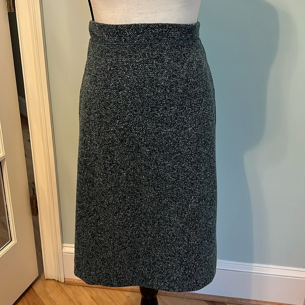 Mountain Lake Skirt